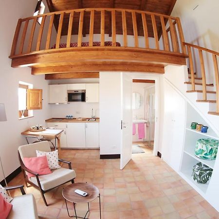 La Casa Del Mandarino Di Borgo Carbone Vila Locri Exterior foto