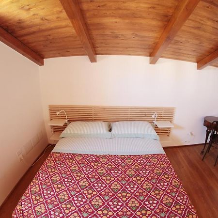 La Casa Del Mandarino Di Borgo Carbone Vila Locri Exterior foto