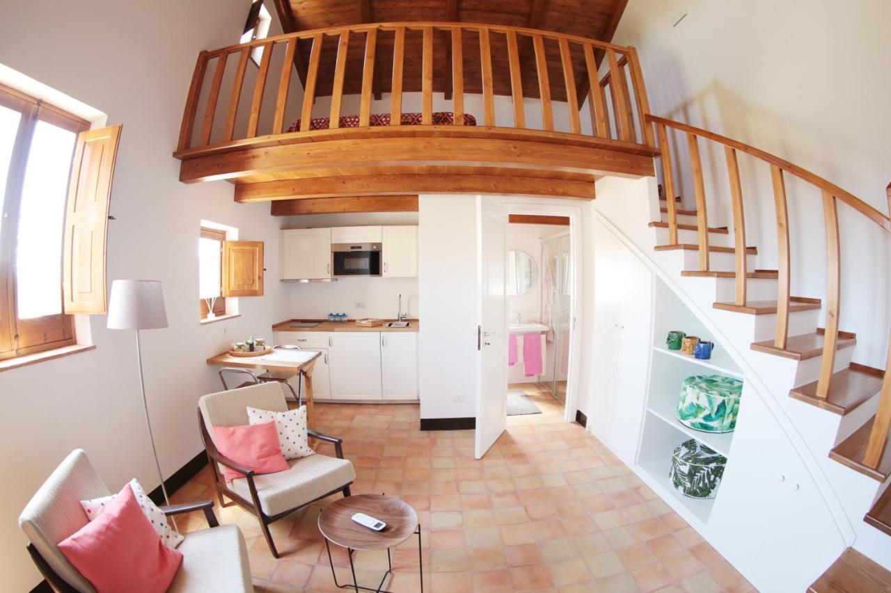 La Casa Del Mandarino Di Borgo Carbone Vila Locri Exterior foto