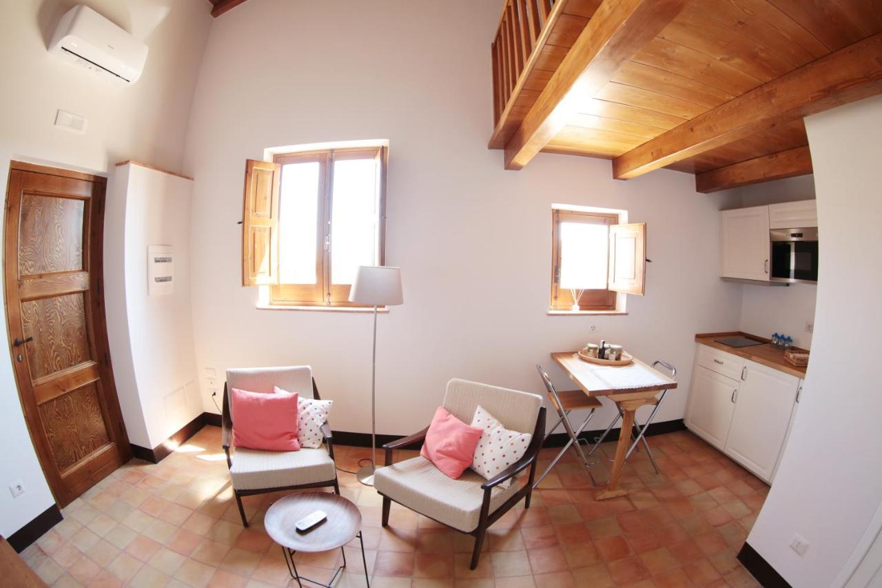 La Casa Del Mandarino Di Borgo Carbone Vila Locri Exterior foto
